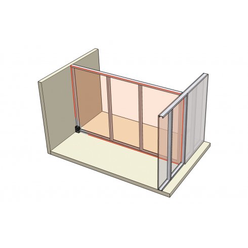 Нивелир Metabo KLL 2-20