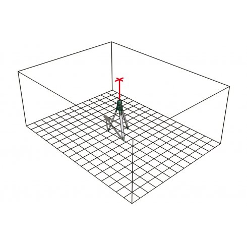 Нивелир Metabo KLL 2-20