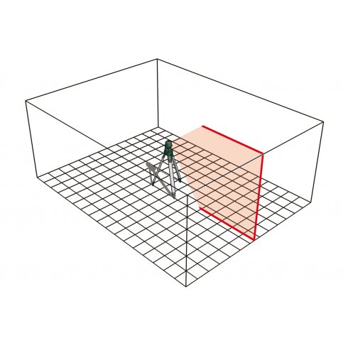 Нивелир Metabo KLL 2-20