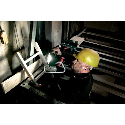 Светодиодный фонарь Metabo BSA 14.4-18 LED