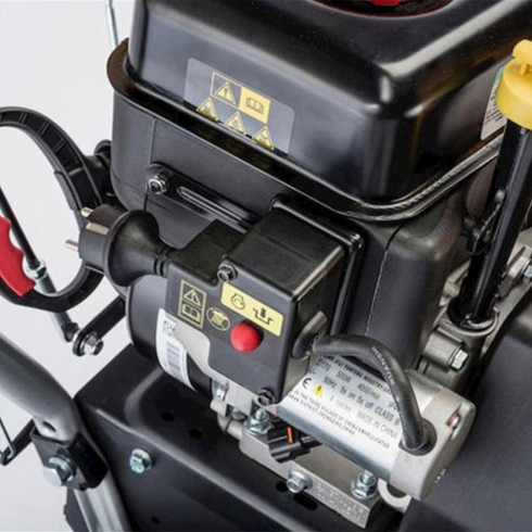 Снегоуборщик бензиновый Stiga ST4262P