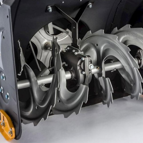 Снегоуборщик бензиновый Stiga ST4262P