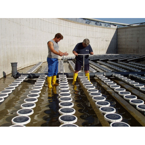 Распылитель для аэратора дисковый HDH-260