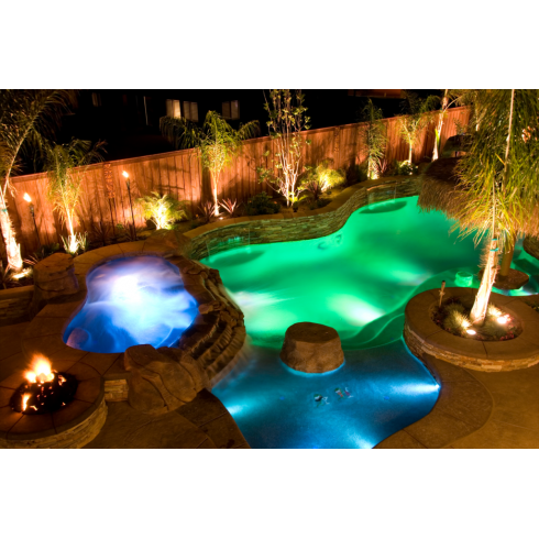 Подсветка для фонтана /пруда Jebao GL1LED