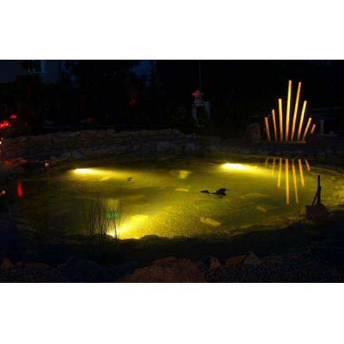 Подсветка для фонтана /пруда Jebao GL2-3