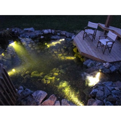 Подсветка для фонтана /пруда Jebao GL2-3