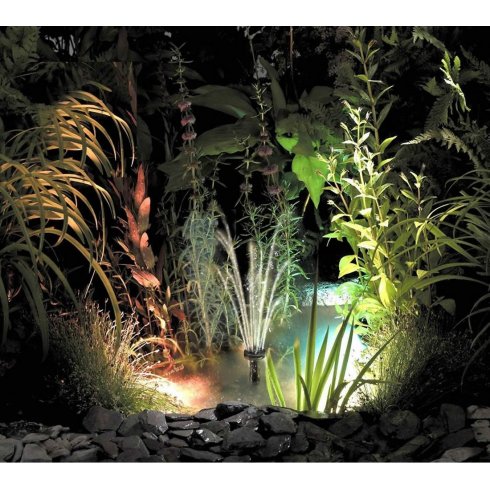Подсветка для фонтана /пруда Jebao GL2-3
