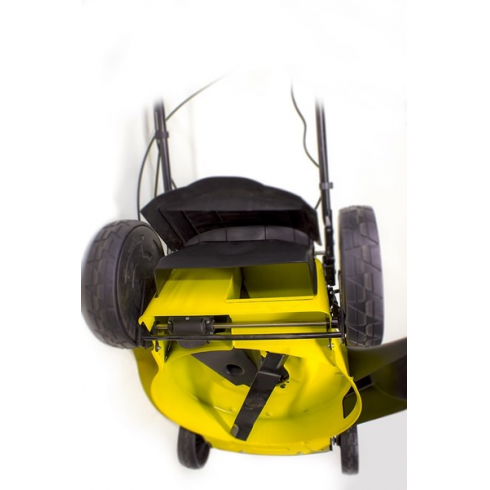 Газонокосилка Champion LM5346E