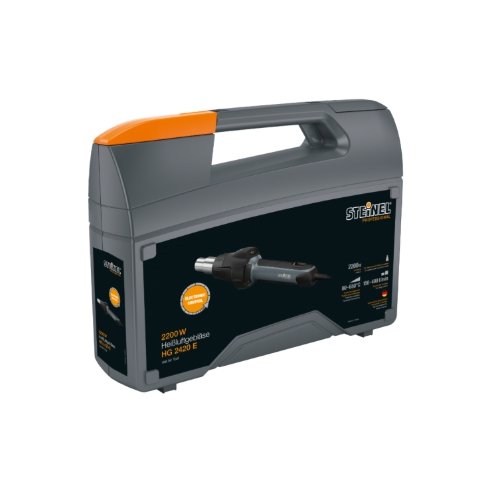 Термовоздуходувка Steinel HG 2420 E