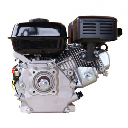 Двигатель бензиновый Lifan 168F-2 (вал 20 мм) 6.5 л.с