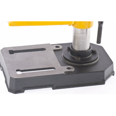 Станок сверлильный Denzel DDM-350-5