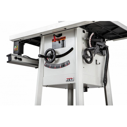 Циркулярная пила Jet JPS-10TSL-T