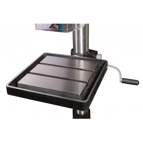 Сверлильный станок Jet IDP-17