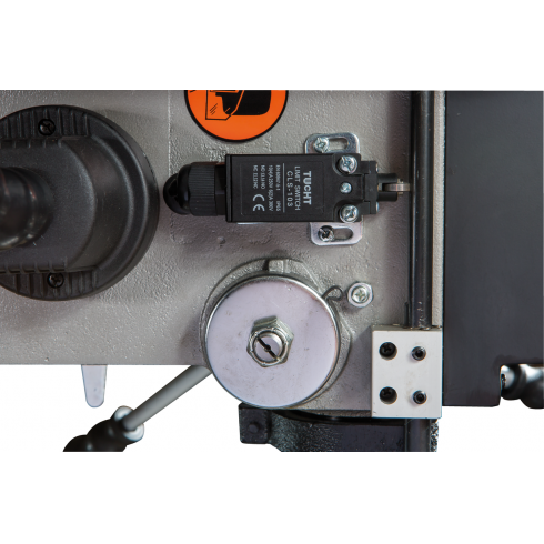 Сверлильный станок Jet IDP-17