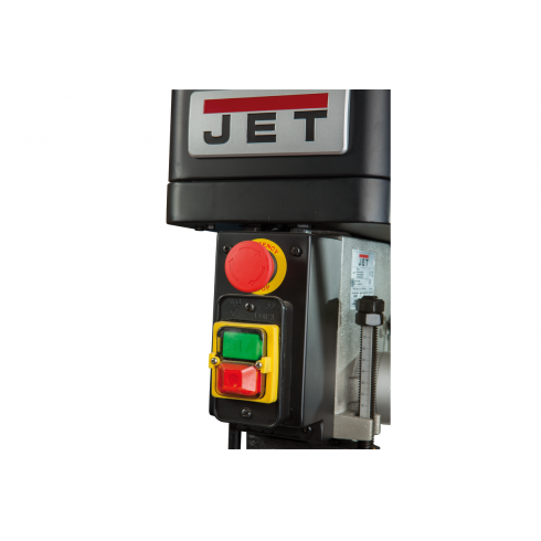 Сверлильный станок Jet IDP-17