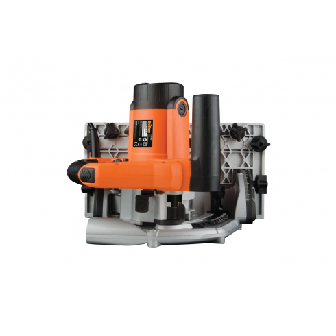 Погружная циркулярная пила Triton TTS1400