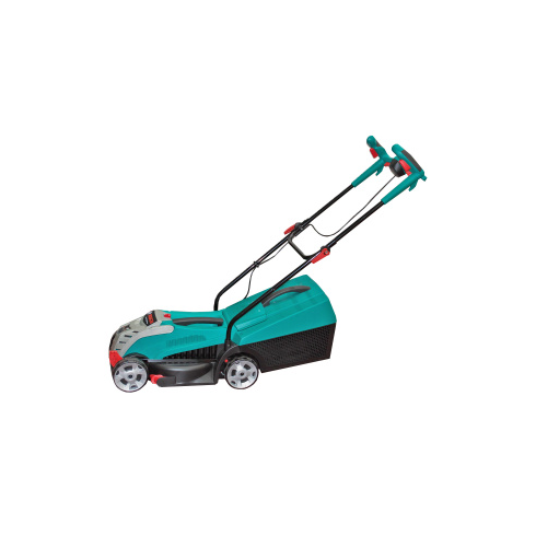 Газонокосилка аккумуляторная Bosch Rotak 32 Li 0.600.885.D06