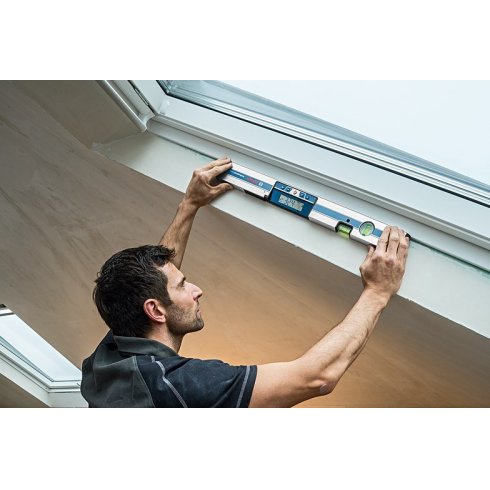 Уклономер цифровой Bosch GIM 60 Professional (0601076700)