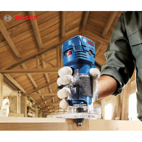 Фрезерная машина Bosch GKF 550 Professional (06016A0020)