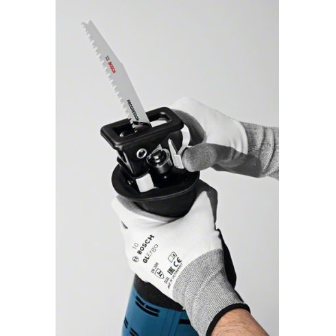 Сабельная пила Bosch GSA 18V-32 (0.601.6A8.108)