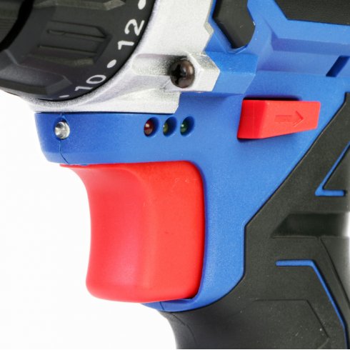 Дрель-шуруповерт Диолд ДЭА-18ЛИ-07