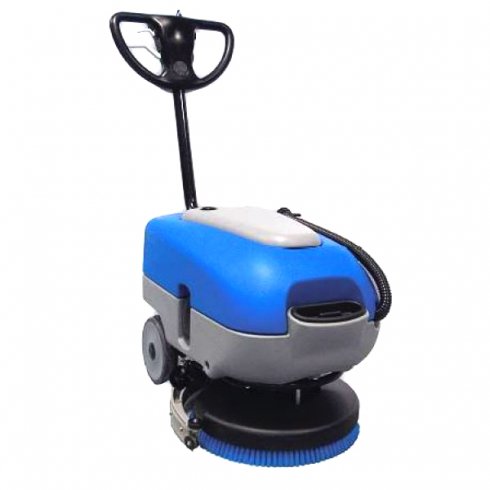 Поломоечная машина Fiorentini EcoMini 430В