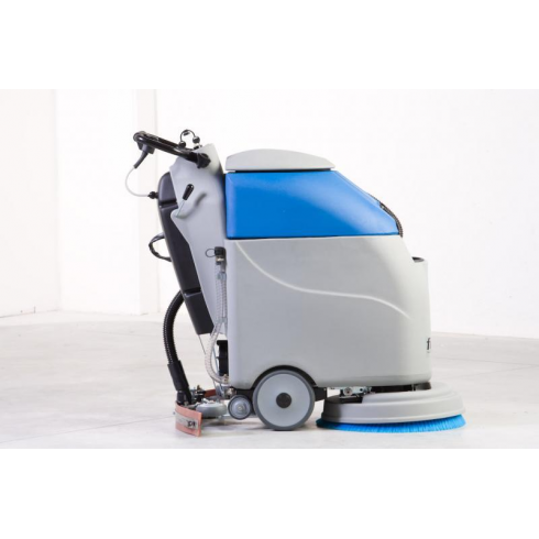 Поломоечная машина Fiorentini I16ENEW