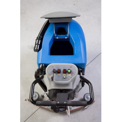 Поломоечная машина Fiorentini I16ENEW