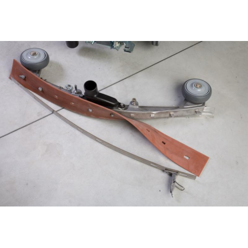 Поломоечная машина Fiorentini I16ENEW