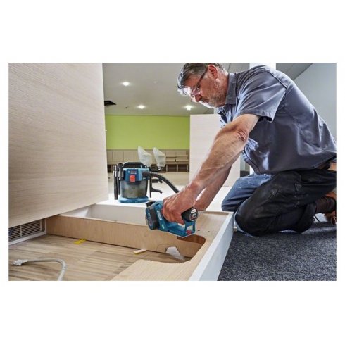 Электрорубанок Bosch GHO 12V-20 Solo (0.601.5A7.000)