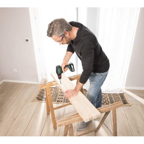 Дрель-шуруповерт Bosch AdvancedDrill 18 (06039B5004)