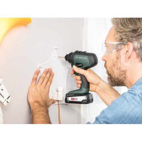Дрель-шуруповерт Bosch AdvancedDrill 18 (06039B5004)
