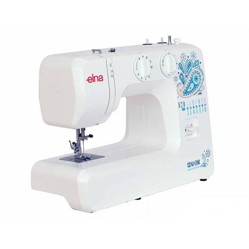 Швейная машина Elna 1241OK
