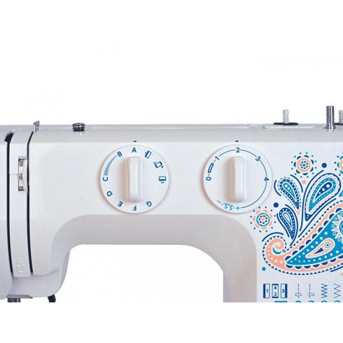 Швейная машина Elna 1241OK