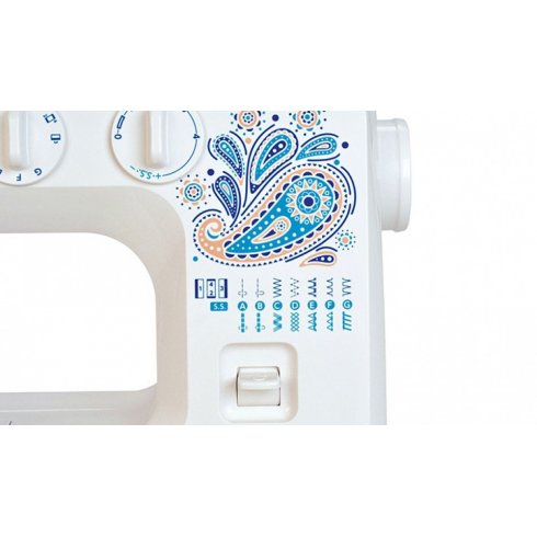 Швейная машина Elna 1241OK