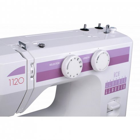 Швейная машина Elna 1120