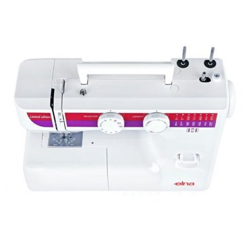 Швейная машина Elna 1001