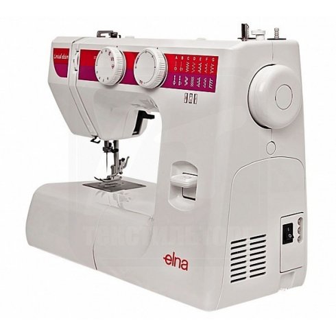 Швейная машина Elna 1001
