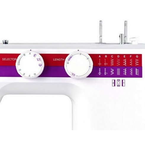 Швейная машина Elna 1001