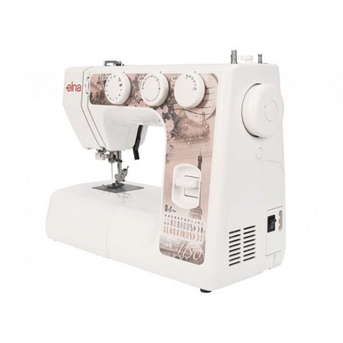 Швейная машина Elna 1150