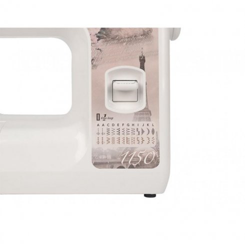 Швейная машина Elna 1150