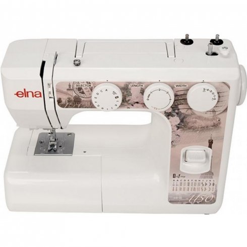 Швейная машина Elna 1150