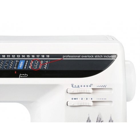 Швейная машина Elna 3005 Лузанна