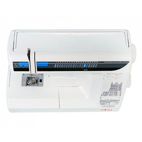 Швейная машина Elna 3005 Лузанна