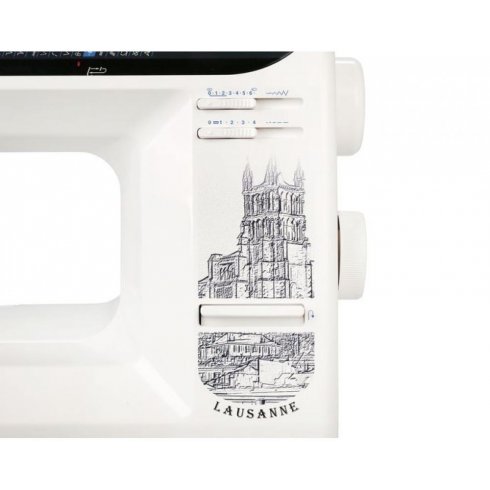 Швейная машина Elna 3005 Лузанна