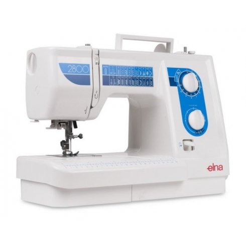 Швейная машина Elna 2800