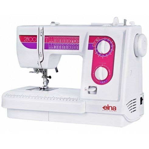 Швейная машина Elna 2800