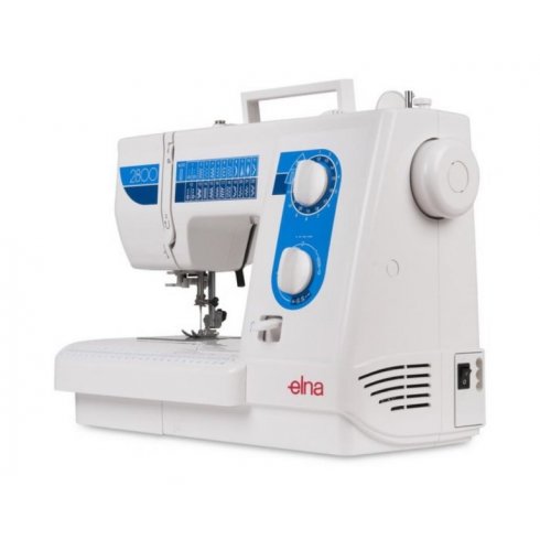 Швейная машина Elna 2800