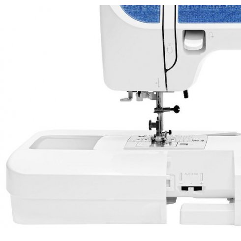 Швейная машина Elna 3210 Jeans