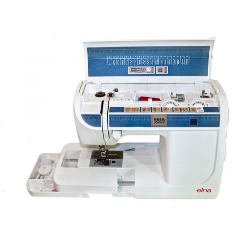 Швейная машина Elna 3210 Jeans
